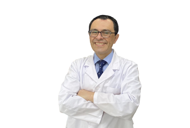 Dr. Juan Carlos